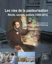 Vies De La Pasteurisation