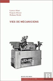 Vies De Mécaniciens