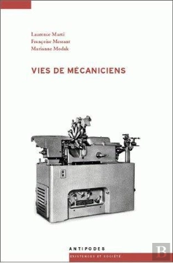 Bertrand.pt - Vies De Mécaniciens