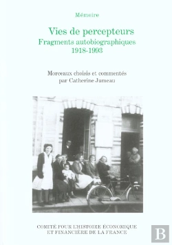 Bertrand.pt - Vies De Percepteurs
