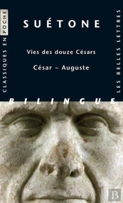 Bertrand.pt - Vies Des Douze Césars - César - Auguste