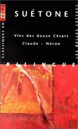 Bertrand.pt - Vies Des Douze Cesars ; Claude ; Neron