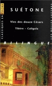 Vies Des Douze Césars - Tibère - Caligula