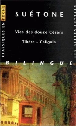 Bertrand.pt - Vies Des Douze Césars - Tibère - Caligula