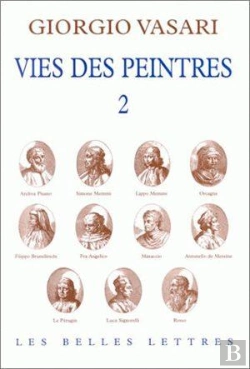 Bertrand.pt - Vies Des Peintres T.2