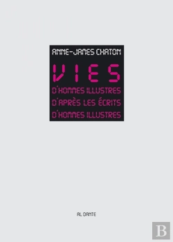 Bertrand.pt - Vies D'Hommes Illustres D'Apres Les Ecrits D'Hommes Ill