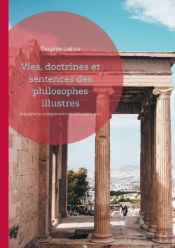 Bertrand.pt - Vies Doctrines Et Sentences Philosophes - Biographies Et Enseignements D