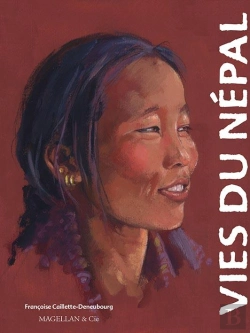 Bertrand.pt - Vies Du Nepal