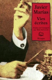 Vies Ecrites