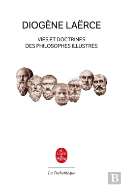 Bertrand.pt - Vies Et Doctrines Des Philosophes Illustres