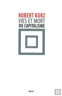 Bertrand.pt - Vies Et Mort Du Capitalisme ; Chroniques De La Crise