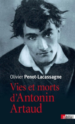 Bertrand.pt - Vies Et Morts D'Antonin Artaud