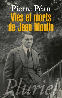 Bertrand.pt - Vies Et Morts De Jean Moulin