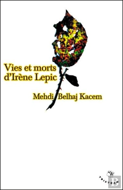 Bertrand.pt - Vies Et Morts D'Irène Lepic