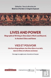 Vies Et Pouvoir / Lives And Power