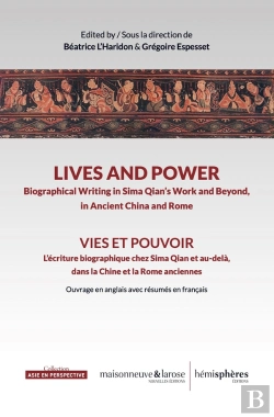 Bertrand.pt - Vies Et Pouvoir / Lives And Power