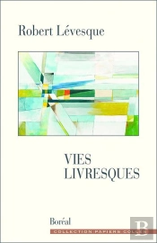 Vies Livresques