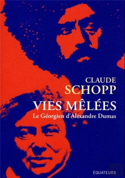 Bertrand.pt - Vies Mêlées : Le Géorgien D'Alexandre Dumas