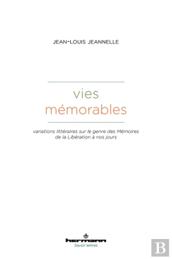 Bertrand.pt - Vies Mémorables