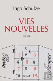 Vies Nouvelles