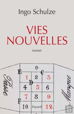 Bertrand.pt - Vies Nouvelles