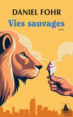 Bertrand.pt - Vies Sauvages