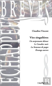 Vies Singulières