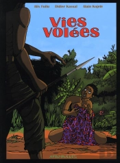 Vies Volées