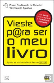 Vieste P@ra Ser o Meu Livro