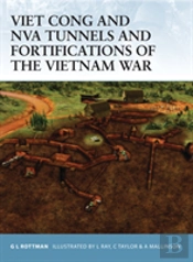 Viet Cong And Nva Tunnels And Fortifications Of The Vietnam War