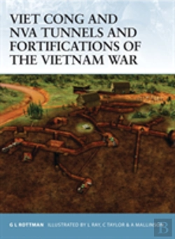 Bertrand.pt - Viet Cong And Nva Tunnels And Fortifications Of The Vietnam War