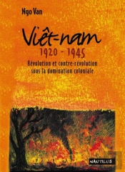 Viêt-Nam 1920-1945
