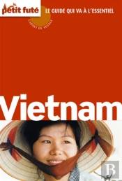 Viet Nam Carnet De Voyage 2013 Petit Fute