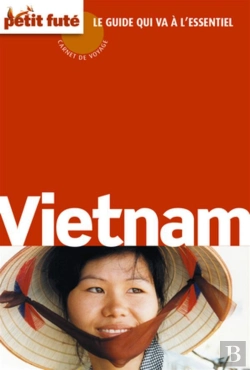 Bertrand.pt - Viet Nam Carnet De Voyage 2013 Petit Fute