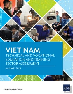 Bertrand.pt - Viet Nam Technical And Vocational Education And Training Sector Assessment
