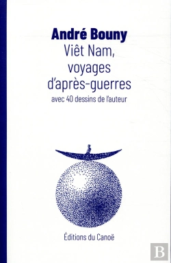 Bertrand.pt - Viet Nam Voyages D'Apres-Guerre