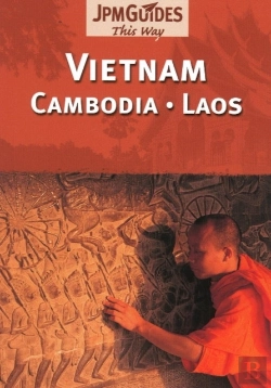 Bertrand.pt - Vietman - Cambodia - Laos