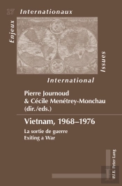 Vietnam, 19681976