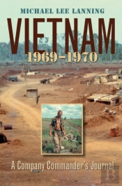Vietnam, 1969-1970