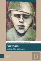 Vietnam, A War, Not A Country