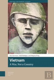 Vietnam, A War, Not A Country