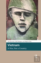 Vietnam, A War, Not A Country