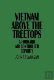 Vietnam Above The Treetops