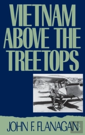 Vietnam Above The Treetops