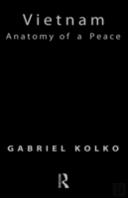 Bertrand.pt - Vietnam: Anatomy Of A Peace