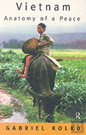 Vietnam: Anatomy Of A Peace
