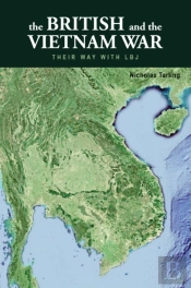Vietnam And Britain'S Way With Lbj