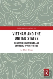 Vietnam And The United States