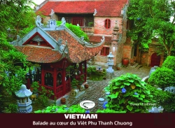 Bertrand.pt - Vietnam ; Balade Au Coeur Du Viêt Phu Thanh Chuong