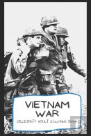 Vietnam Coloring Book